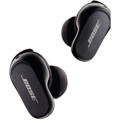 Bose QuietComfort Earbuds II
