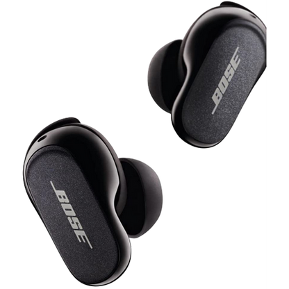 Bose QuietComfort Earbuds II