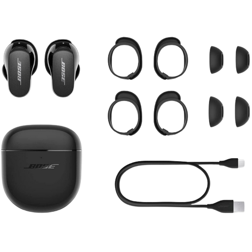 Bose QuietComfort Earbuds II