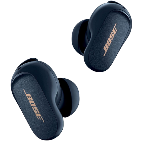 Bose QuietComfort Earbuds II
