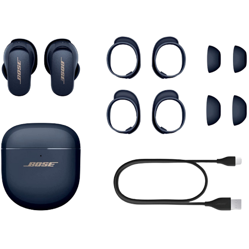 Bose QuietComfort Earbuds II
