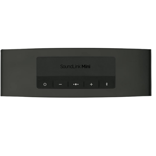 Bose SoundLink Mini II