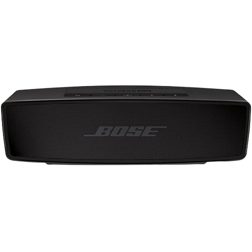 Bose SoundLink Mini II (Special Edition)