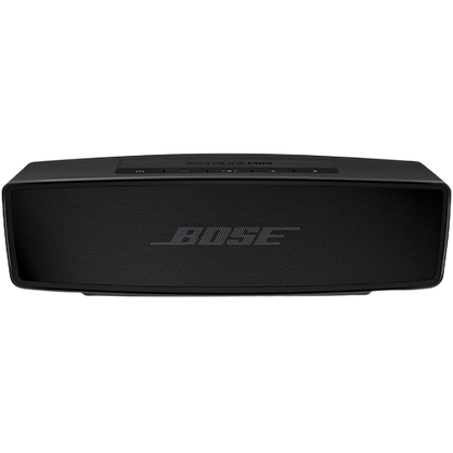 Bose SoundLink Mini II (Special Edition)