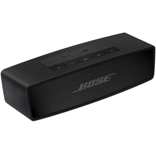 Bose SoundLink Mini II (Special Edition)