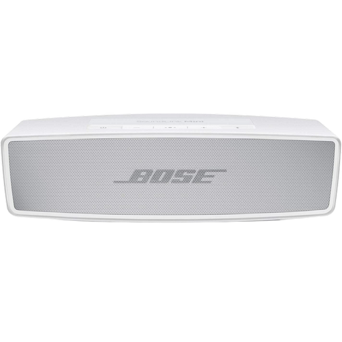 Bose SoundLink Mini II (Special Edition)