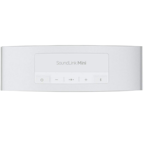 Bose SoundLink Mini II (Special Edition)