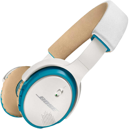 Bose SoundLink On-Ear Bluetooth Headphones