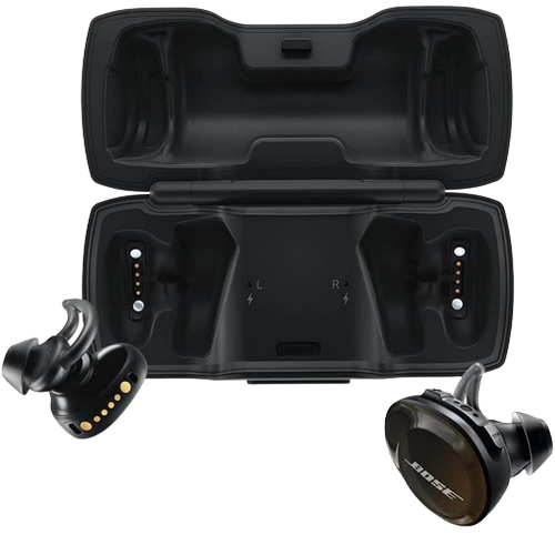 Bose SoundSport Free Wireless Headphones