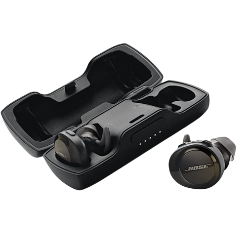 Bose SoundSport Free Wireless Headphones