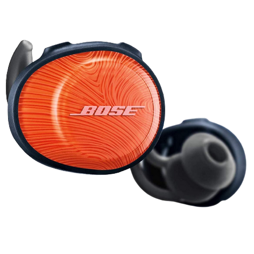 Bose SoundSport Free Wireless Headphones