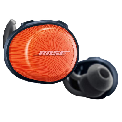 Bose SoundSport Free Wireless Headphones