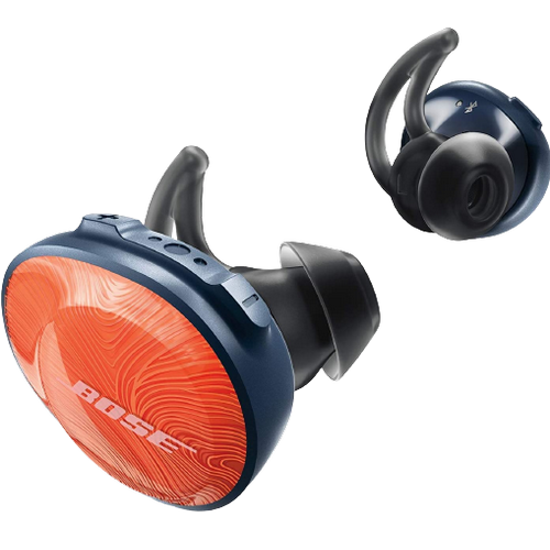 Bose SoundSport Free Wireless Headphones