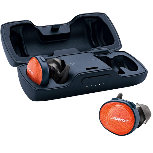 Bose SoundSport Free Wireless Headphones