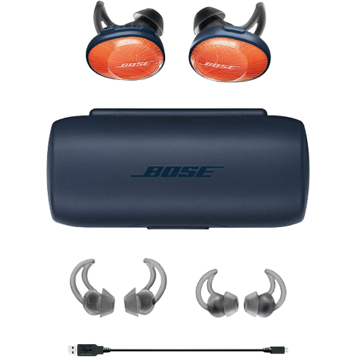 Bose SoundSport Free Wireless Headphones