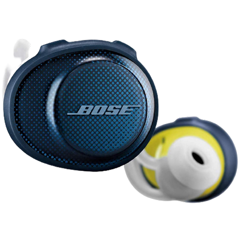 Bose SoundSport Free Wireless Headphones