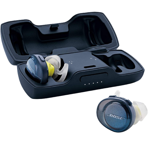 Bose SoundSport Free Wireless Headphones