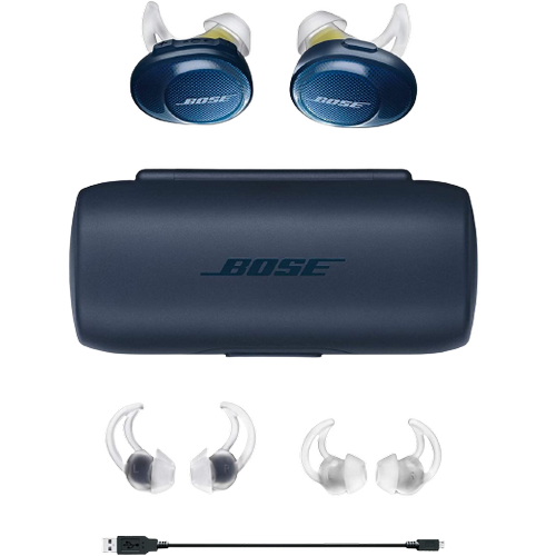 Bose SoundSport Free Wireless Headphones
