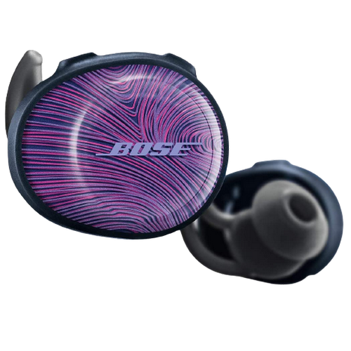 Bose SoundSport Free Wireless Headphones