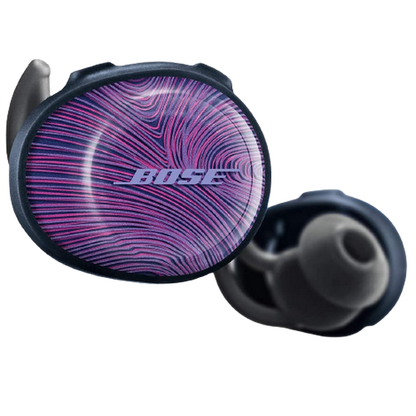 Bose SoundSport Free Wireless Headphones