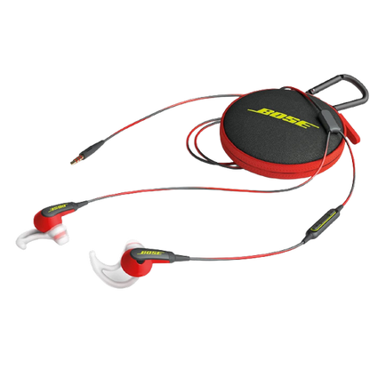 Bose SoundSport In-Ear Headphones for Apple Devices