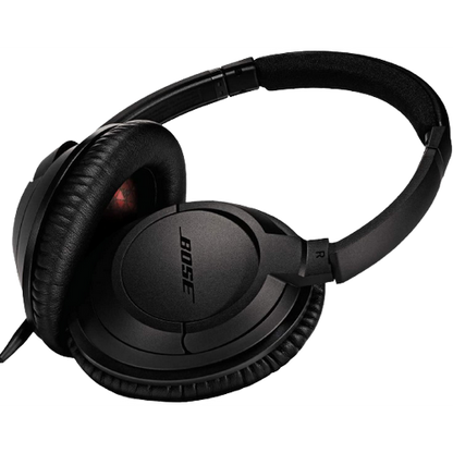 Bose SoundTrue Around-Ear Headphones