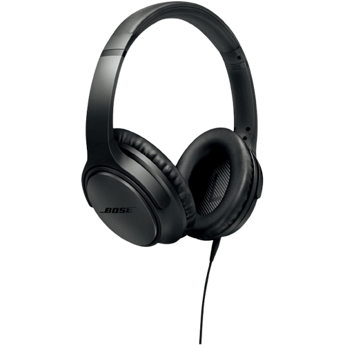 Bose SoundTrue Around-Ear Headphones II (Apple devices)