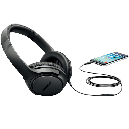 Bose SoundTrue Around-Ear Headphones II (Apple devices)