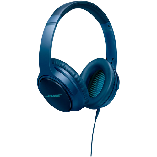 Bose SoundTrue Around-Ear Headphones II (Apple devices)