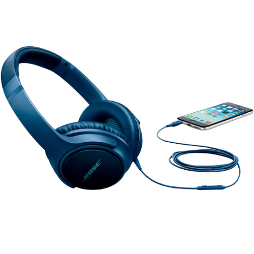 Bose SoundTrue Around-Ear Headphones II (Apple devices)