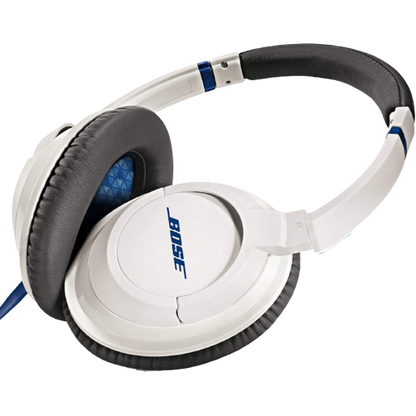 Bose SoundTrue Around-Ear Headphones