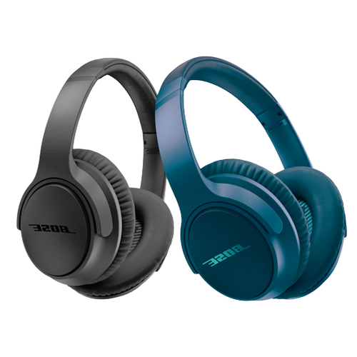 Bose SoundTrue Around-Ear Headphones II (Apple devices)