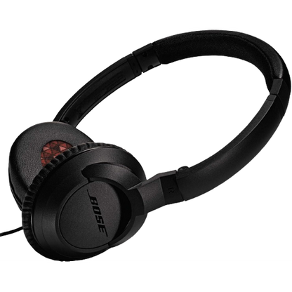 Bose SoundTrue On-Ear Headphones