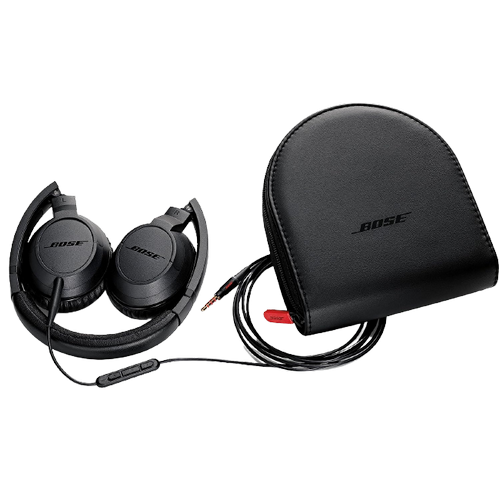 Bose SoundTrue On-Ear Headphones