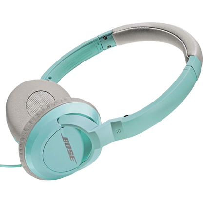 Bose SoundTrue On-Ear Headphones