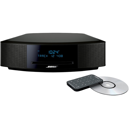 Bose Wave Music System IV