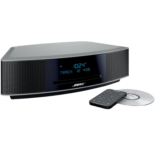 Bose Wave Music System IV