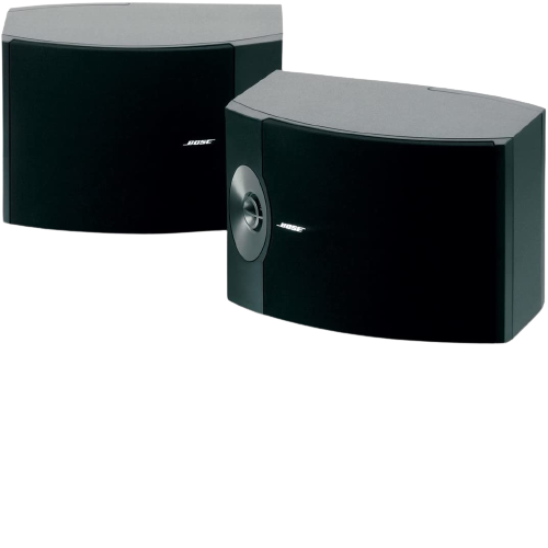 Bose 301 Direct/Reflecting Speaker System (Pair)