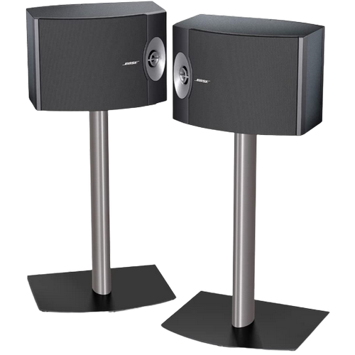 Bose 301 Direct/Reflecting Speaker System (Pair)