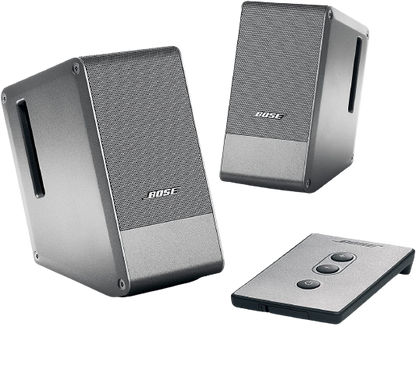 Bose Computer MusicMonitor