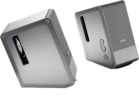 Bose Computer MusicMonitor – All Renewed Electronics