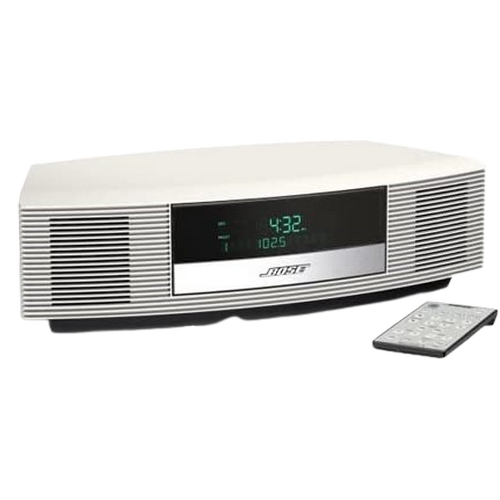 Bose Wave Radio II