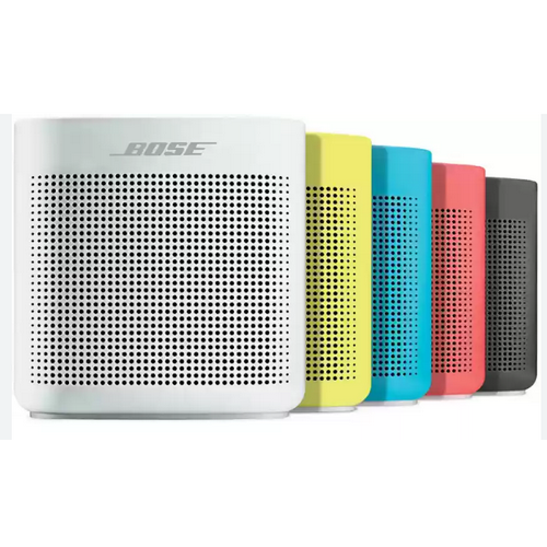 Bose SoundLink Color Bluetooth Speaker II