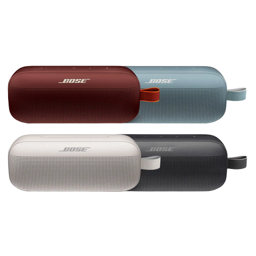 Bose SoundLink Flex Bluetooth Speaker