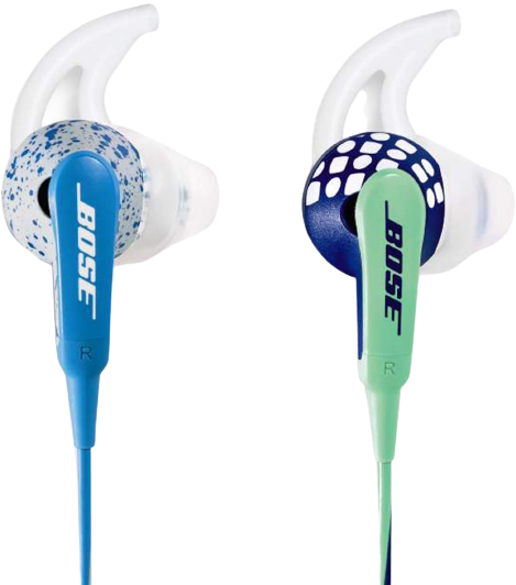 Bose Freestyle Earbuds