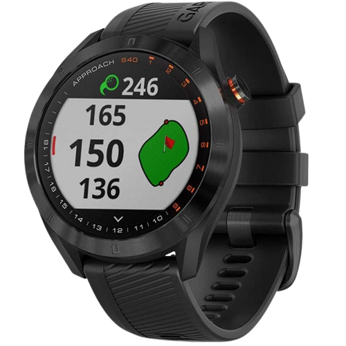 Garmin Approach S40