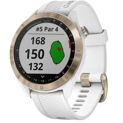 Garmin Approach S40