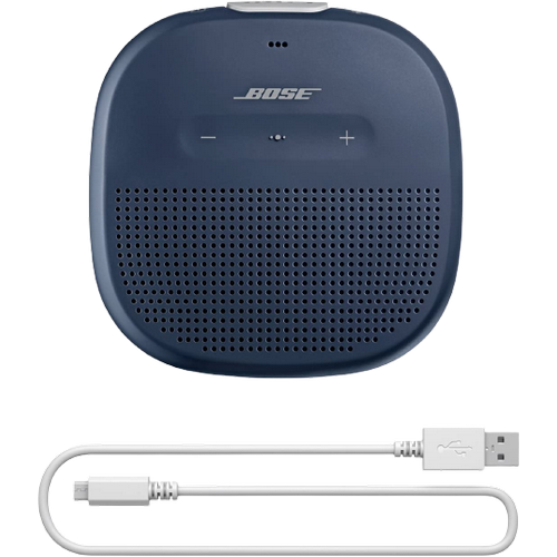 Bose SoundLink Micro Bluetooth Speaker