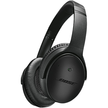 Bose QuietComfort 25 Acoustic Noise Cancelling Headphones (Apple Devices)