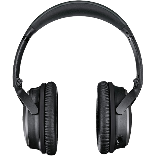 Bose QuietComfort 25 Acoustic Noise Cancelling Headphones (Apple Devices)